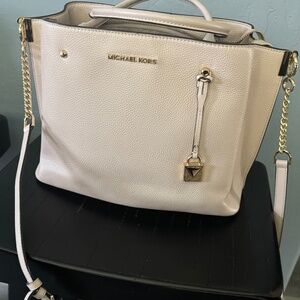 Pink Michael Kors Purse